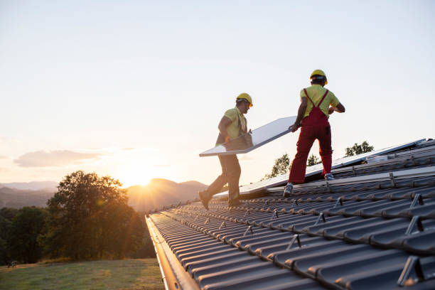 Best Roof Installation  in Bridgeport, IL