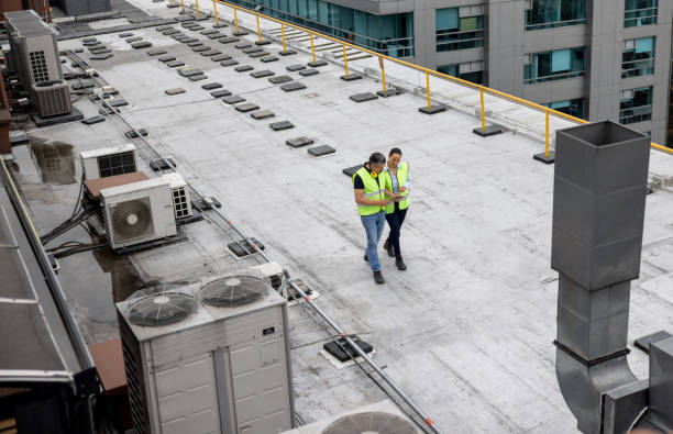 Best Roof Maintenance and Cleaning  in Bridgeport, IL