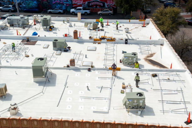 Best Sheet Metal Roofing  in Bridgeport, IL