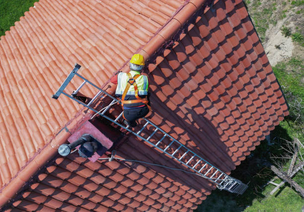 Best Tile Roofing Installation  in Bridgeport, IL